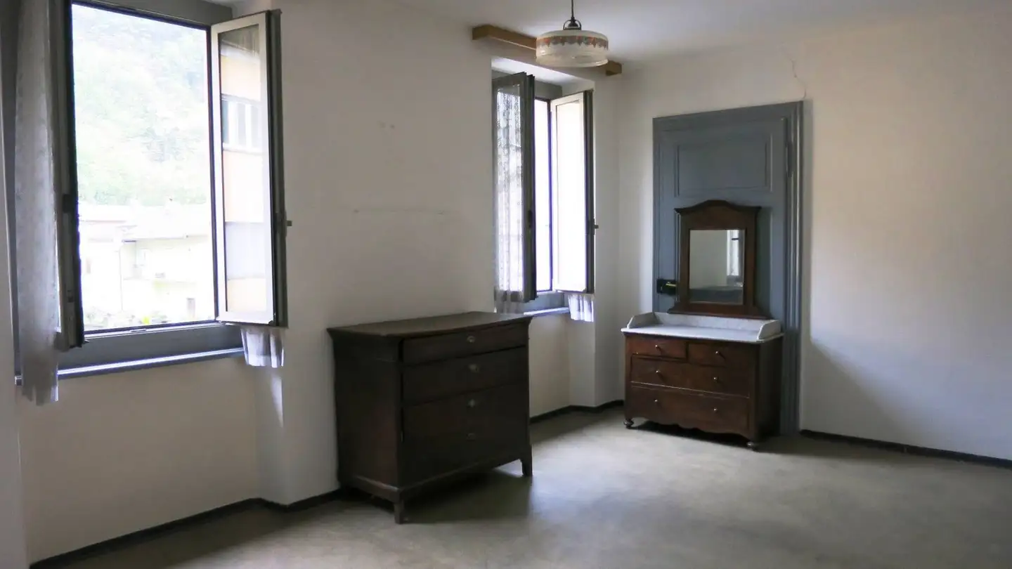 Casa singola in vendita - Via Stefano Franscini 20, 6743 Bodio TI - Photo 4