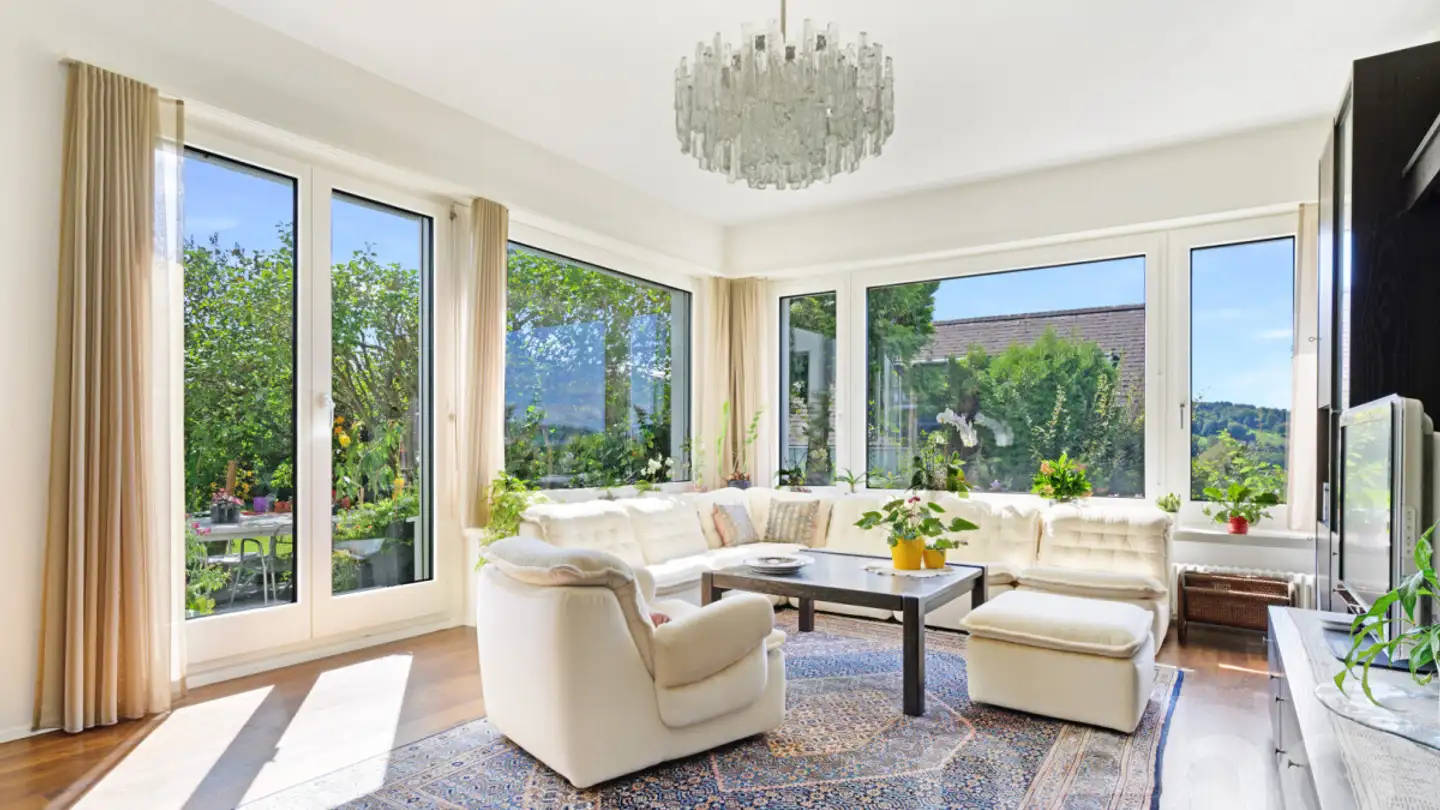 Maison individuelle à vendre - 6210 Sursee - Photo 4