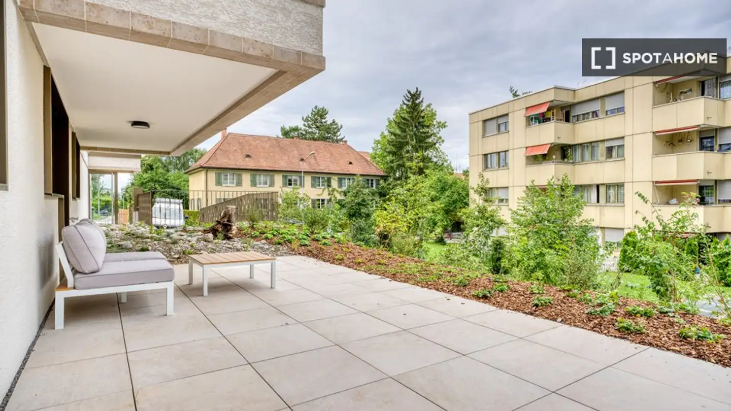 Appartement à louer - 8055 Zürich - Photo 4