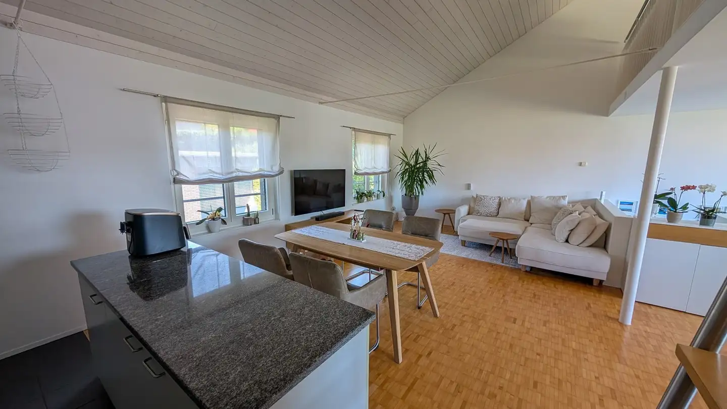 Apartment for rent - 8610 Uster - Photo 3