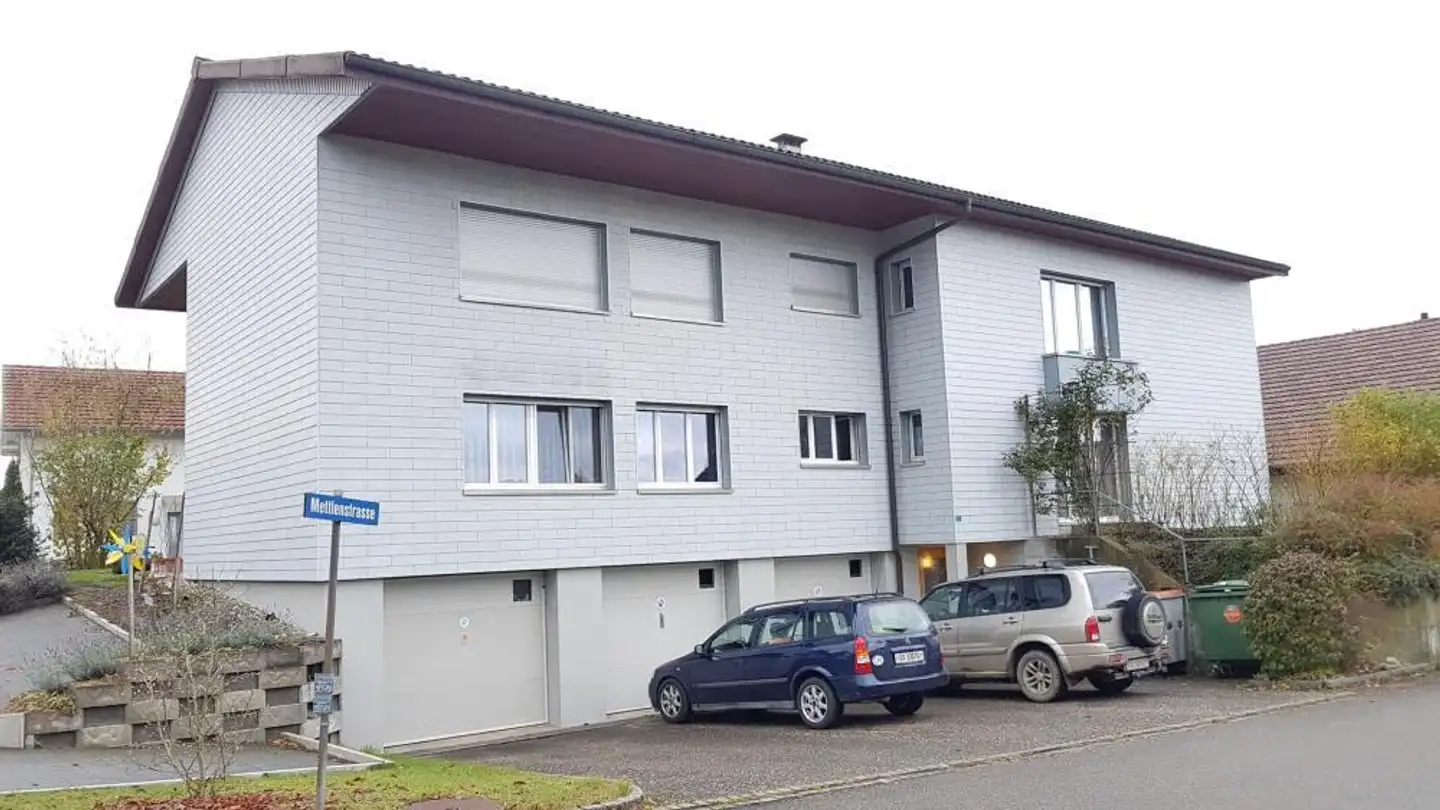 Appartamento in affitto - Mettlenstrasse 1, 4554 Etziken