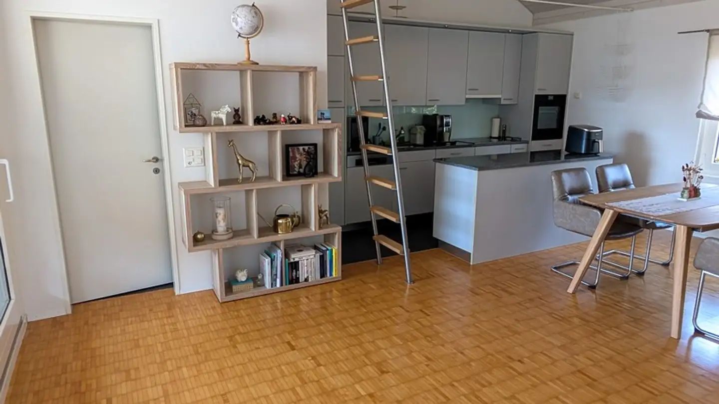 Apartment for rent - 8610 Uster - Photo 4