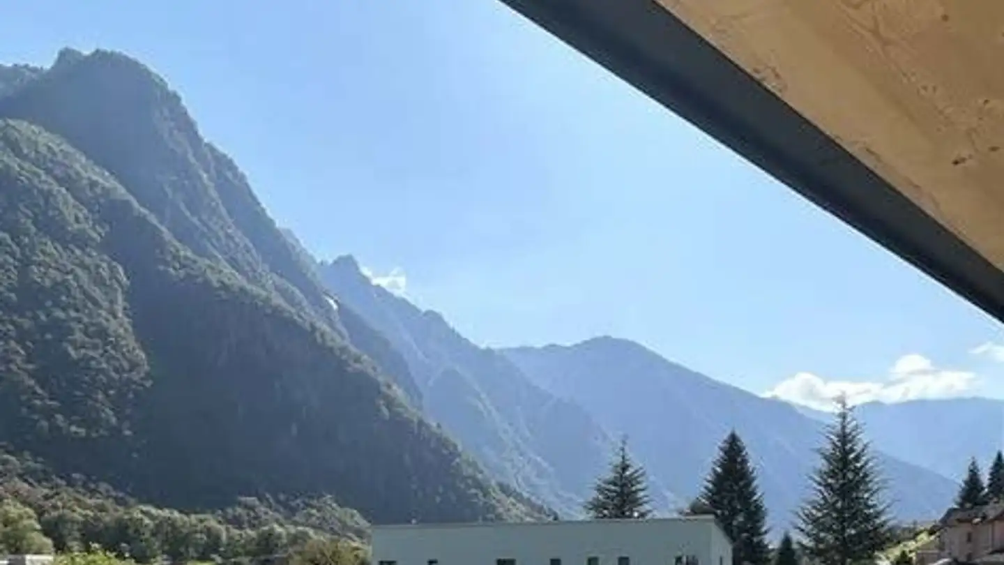 Wohnung kaufen - Via Al Foss 35, 6557 Cama - Foto 3