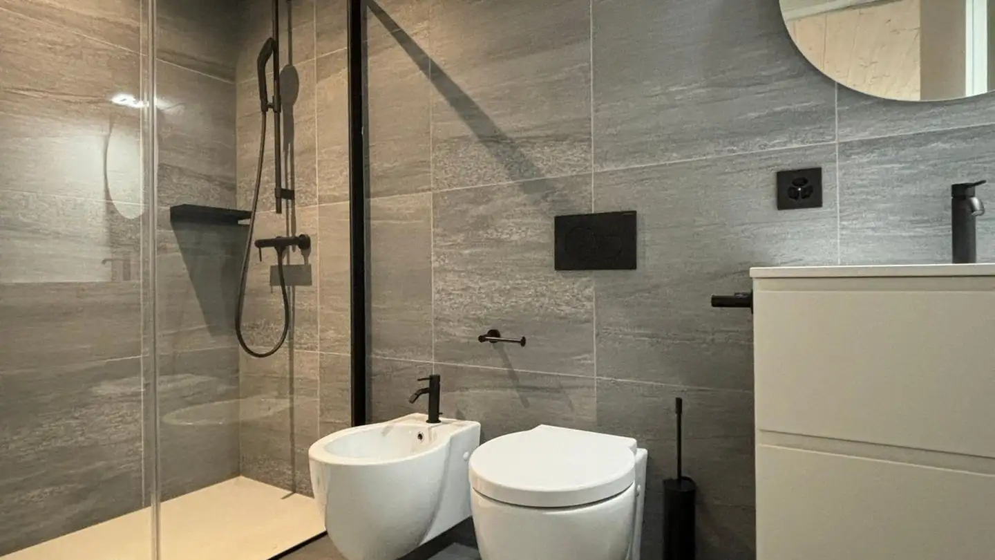 Wohnung kaufen - Via Al Foss 35, 6557 Cama - Foto 4