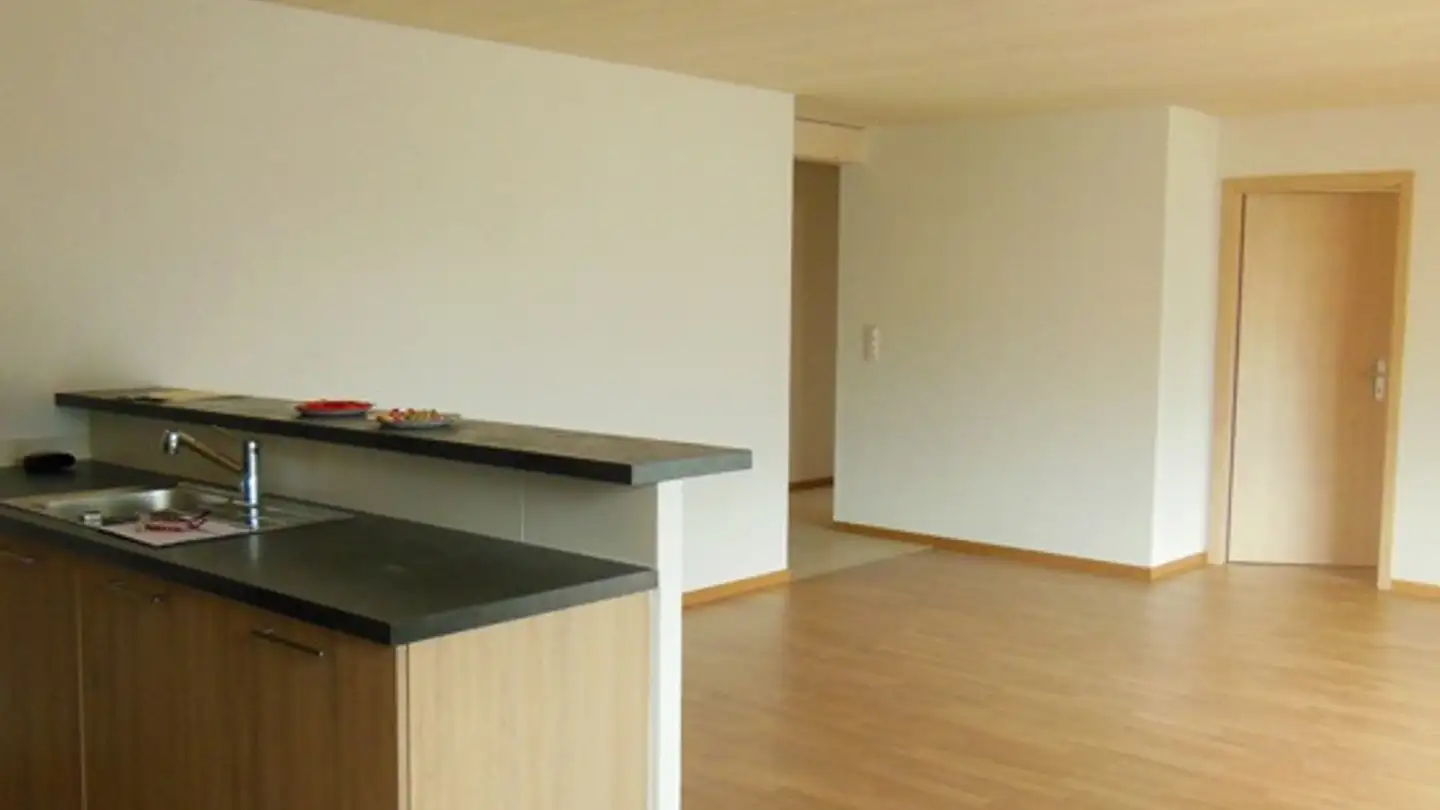 Appartamento in affitto - Route D'aigle 31, 1880 Bex - Foto 2