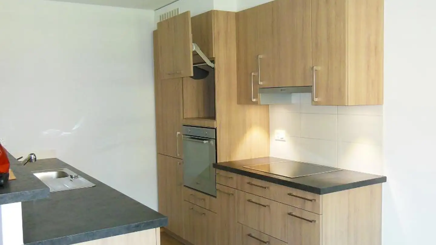 Appartamento in affitto - Route D'aigle 31, 1880 Bex - Foto 3