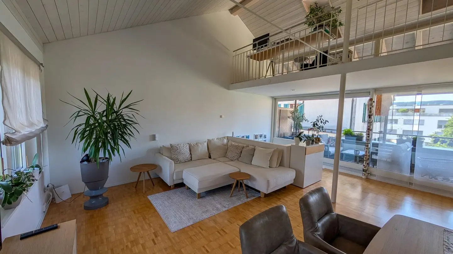 Apartment for rent - 8610 Uster - Photo 2