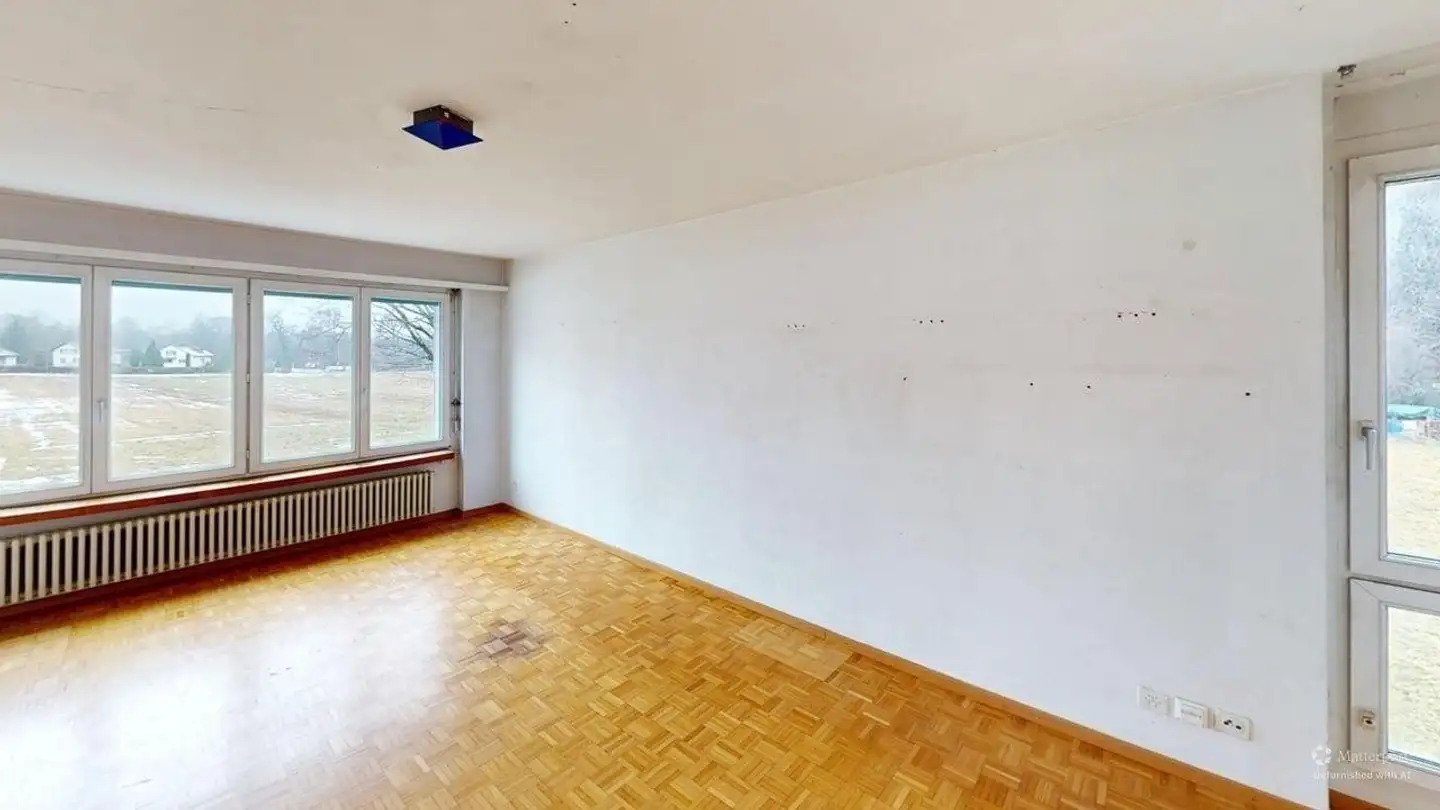 Appartement à louer - Witikonerstrasse 499, 8053 Zürich - Photo 3