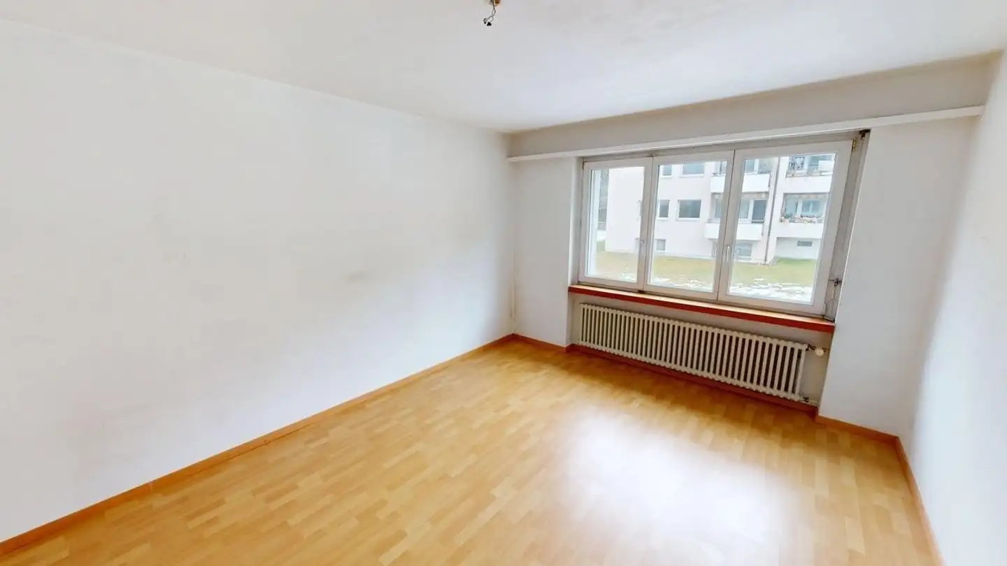 Appartement à louer - Witikonerstrasse 499, 8053 Zürich - Photo 4
