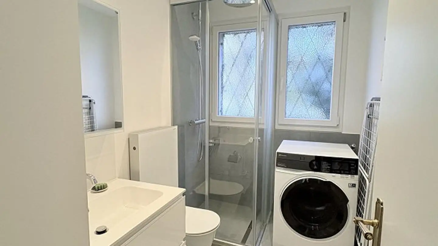 Maisonette-Wohnung mieten - Zolliker Strasse, 8008 Zürich - Foto 3