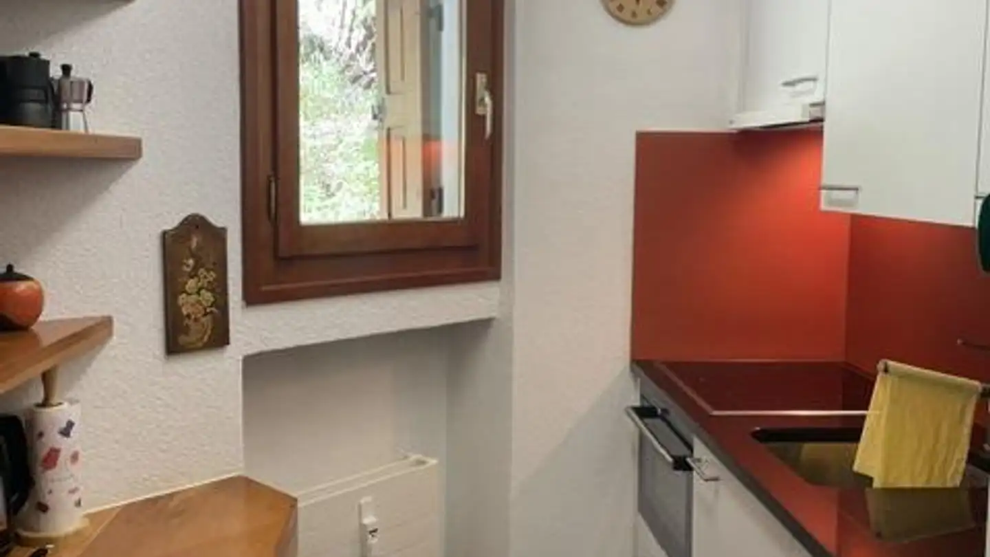 Furnished apartment for rent - 7513 Silvaplana - Photo 3