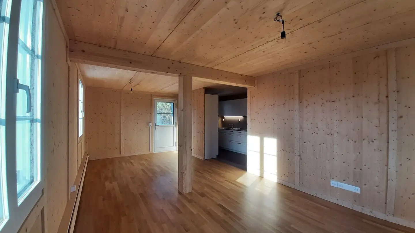 Appartamento in affitto - Spiseggstrasse 15, 9030 St. Josefen