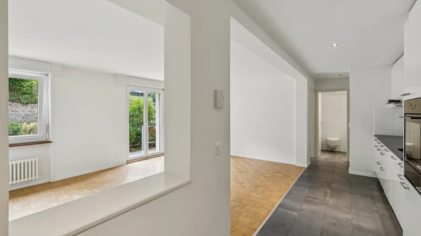 Apartment for rent - Rue De L'evole 53, 2000 Neuchâtel - Photo 4