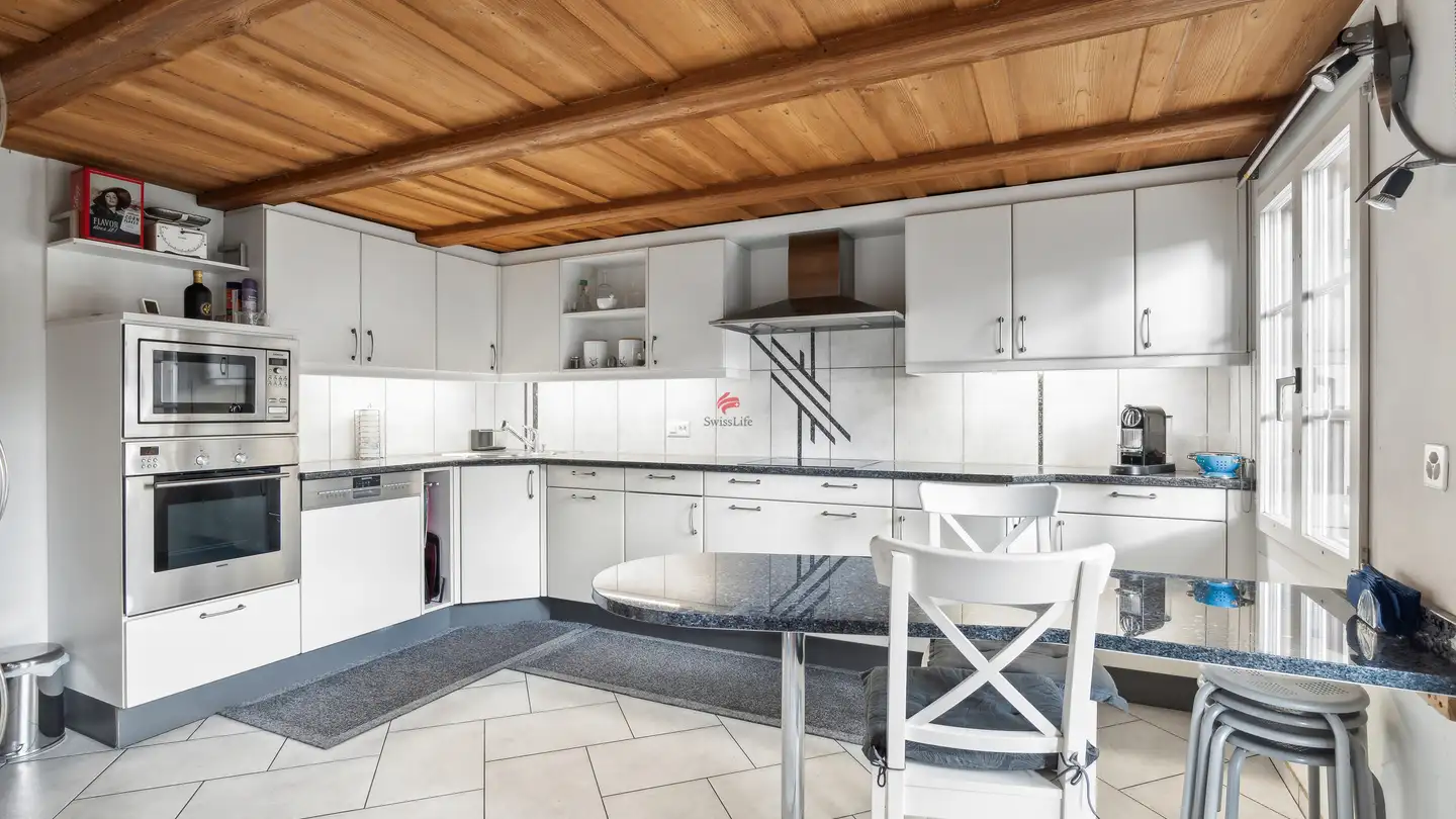 Fattoria in vendita - Postweg 54, 3367 Thörigen - Photo 4