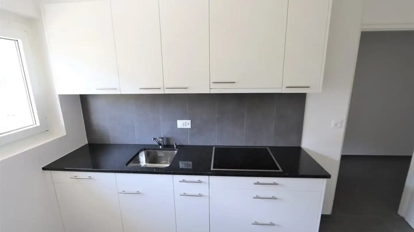 Wohnung mieten - Rue Guillemette De Vergy 1, 2053 Cernier