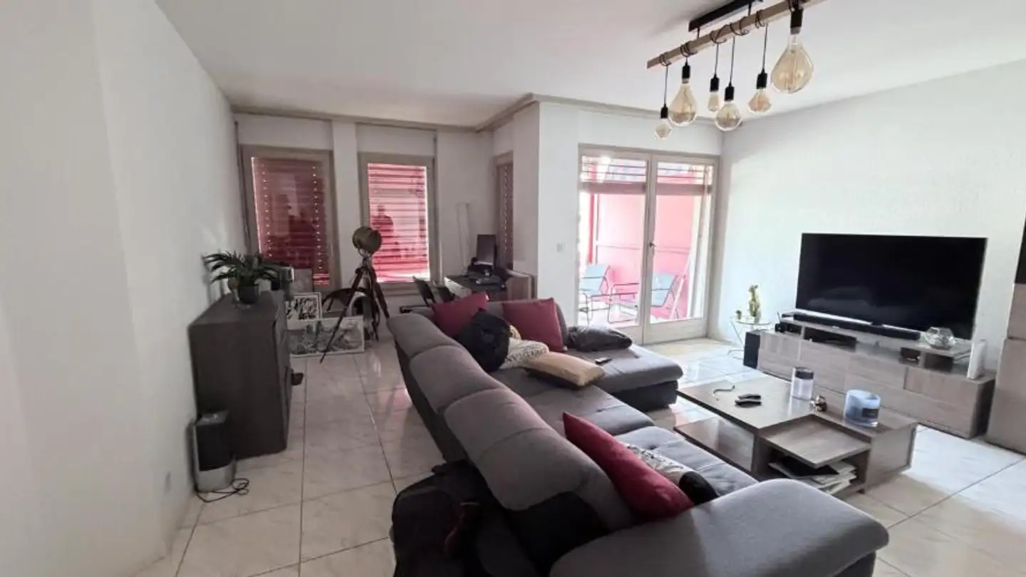 Apartment for rent - Rue des Aubépines 14, 1950 Sion - Photo 3