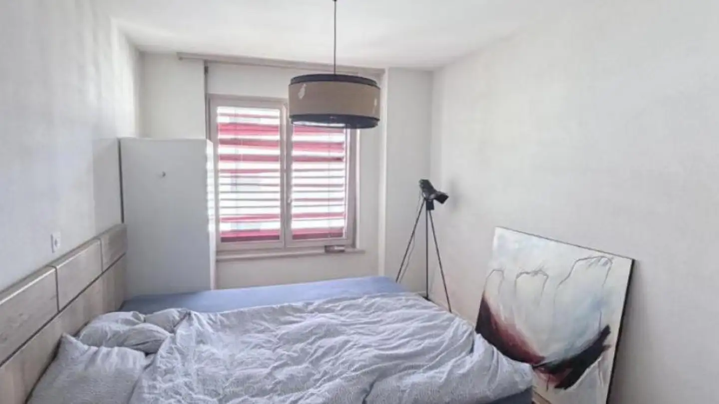 Apartment for rent - Rue des Aubépines 14, 1950 Sion - Photo 4