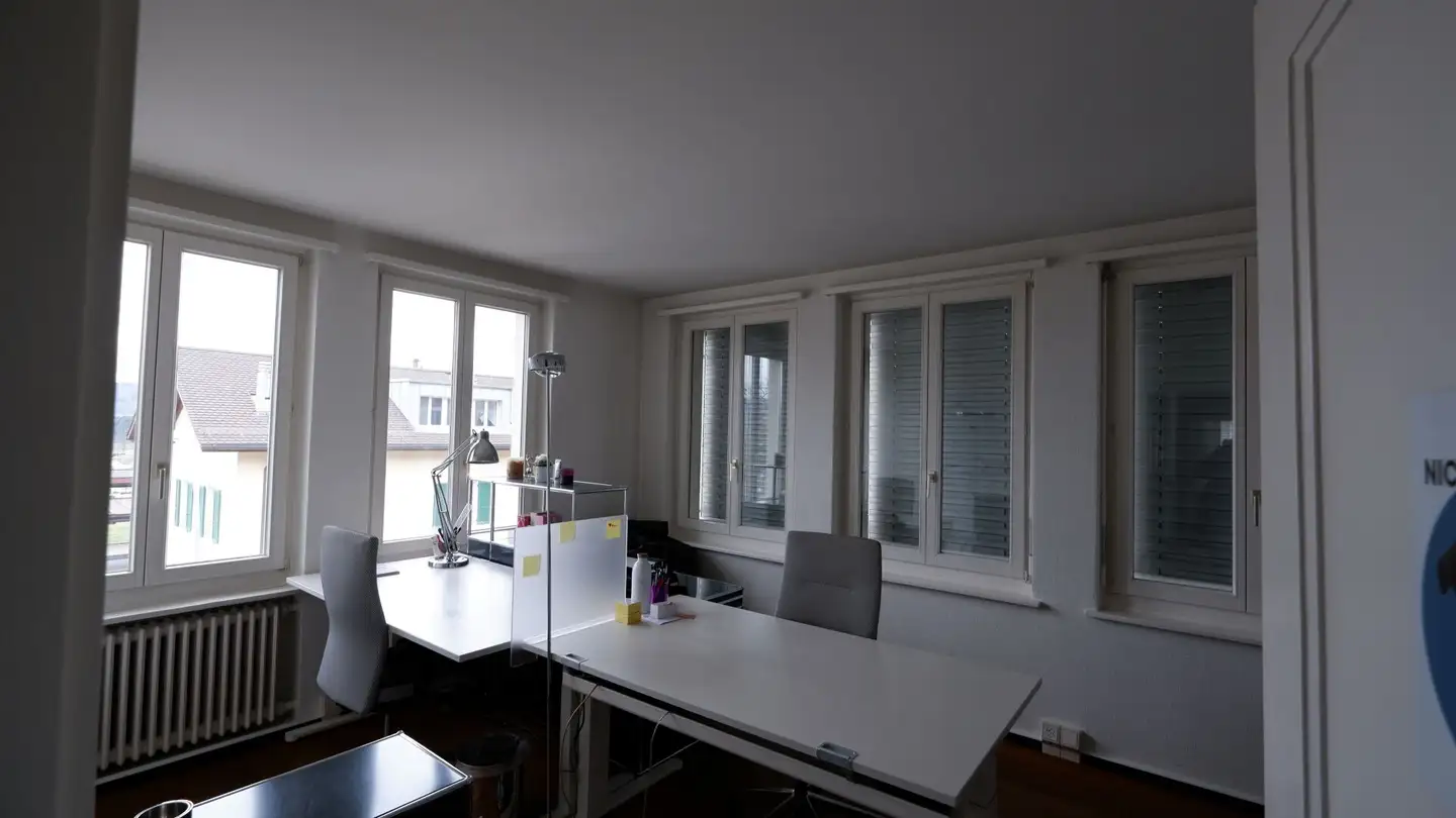 Bureau à louer - Stationsstrasse 49, 8902 Urdorf - Photo 3