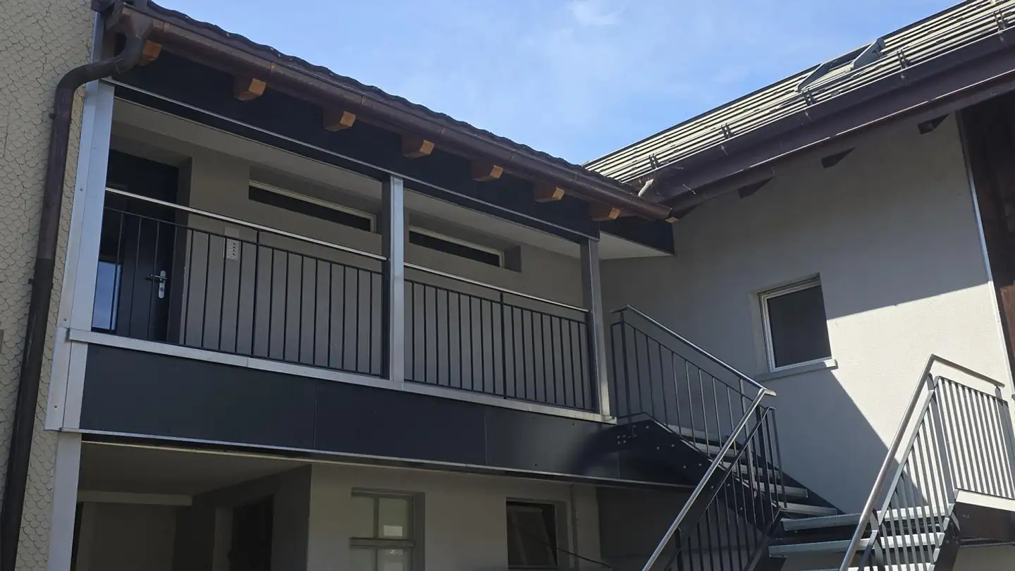 Wohnung mieten - Alpstrasse 8, 8280 Kreuzlingen