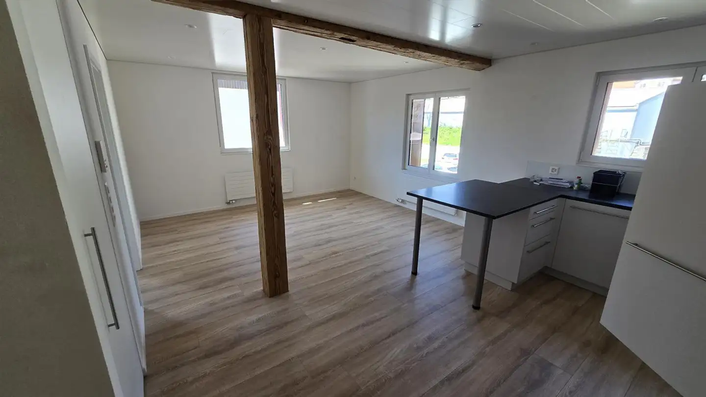 Wohnung mieten - Alpstrasse 8, 8280 Kreuzlingen - Foto 2