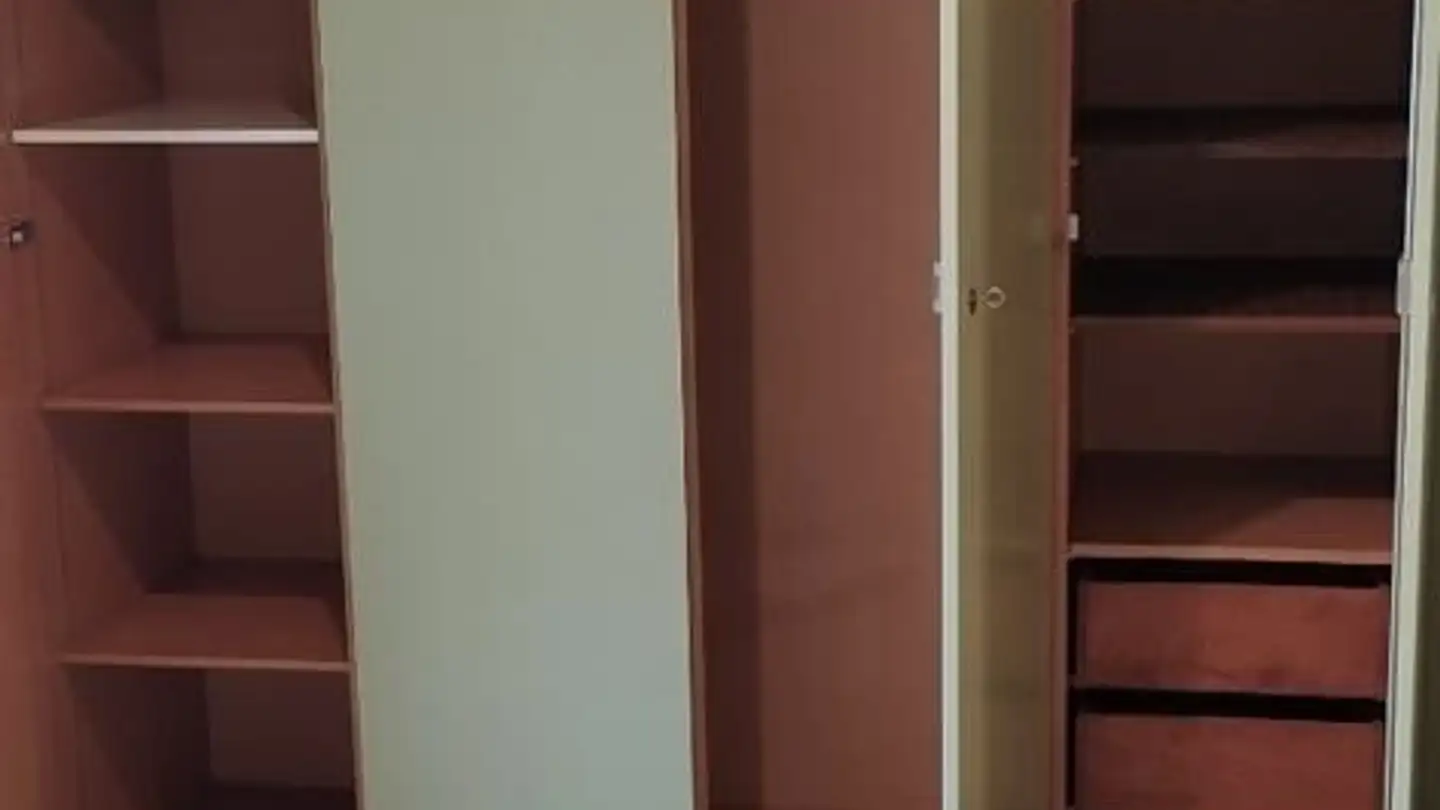 Apartment for rent - 6003 Luzern - Photo 2