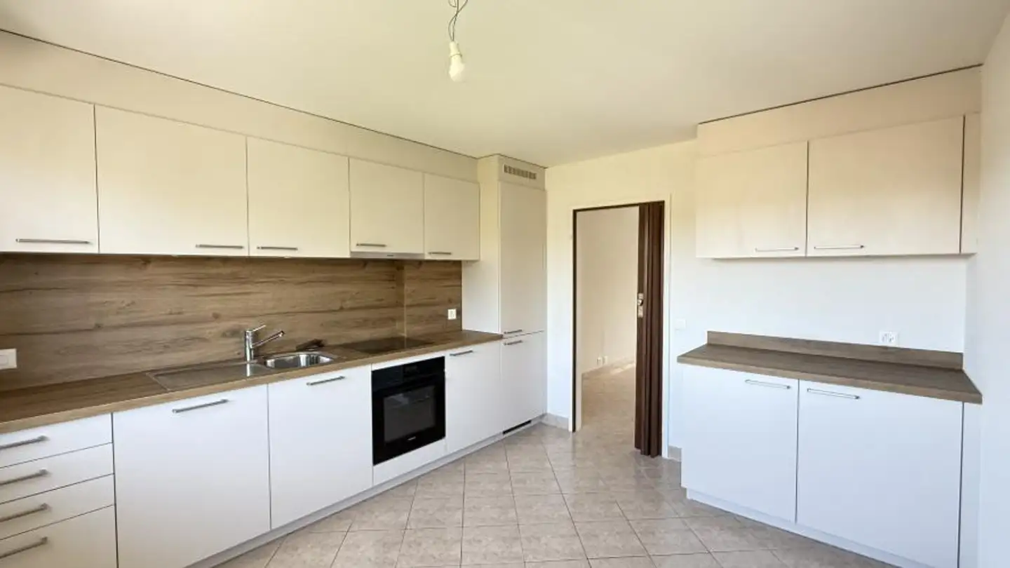 Wohnung mieten - Chemin des Mouettes 2B, 1028 Préverenges - Foto 4