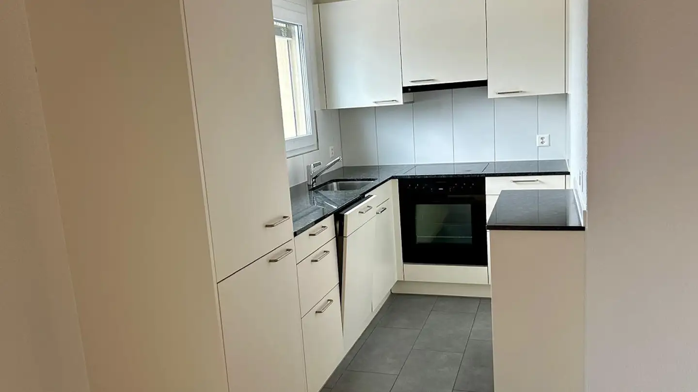 Attique à louer - Hauptstrasse 48, 9552 Bronschhofen - Photo 3