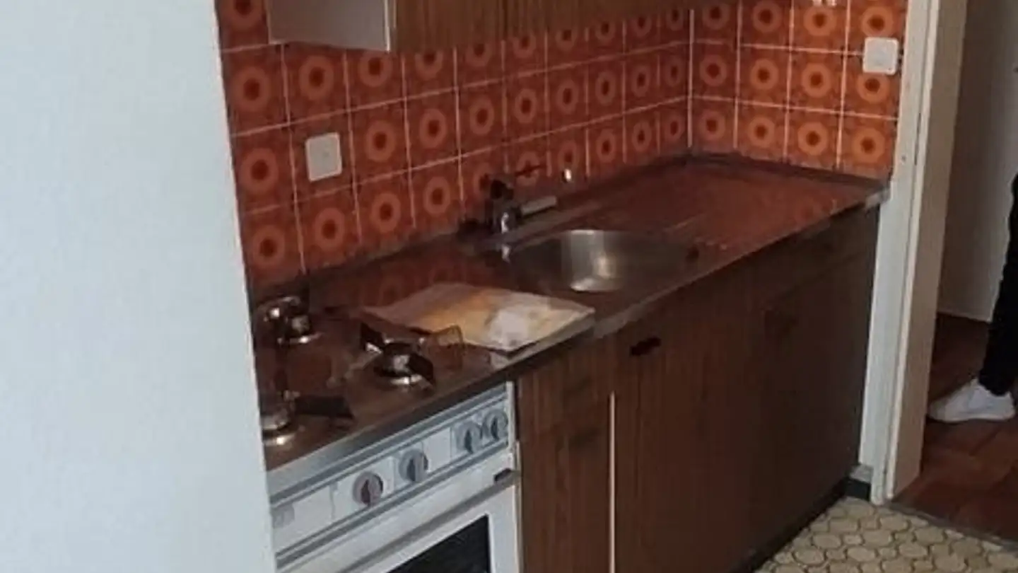 Apartment for rent - 6003 Luzern - Photo 3