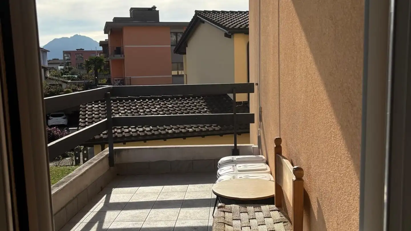 Appartement à vendre - 6929 Gravesano - Photo 4