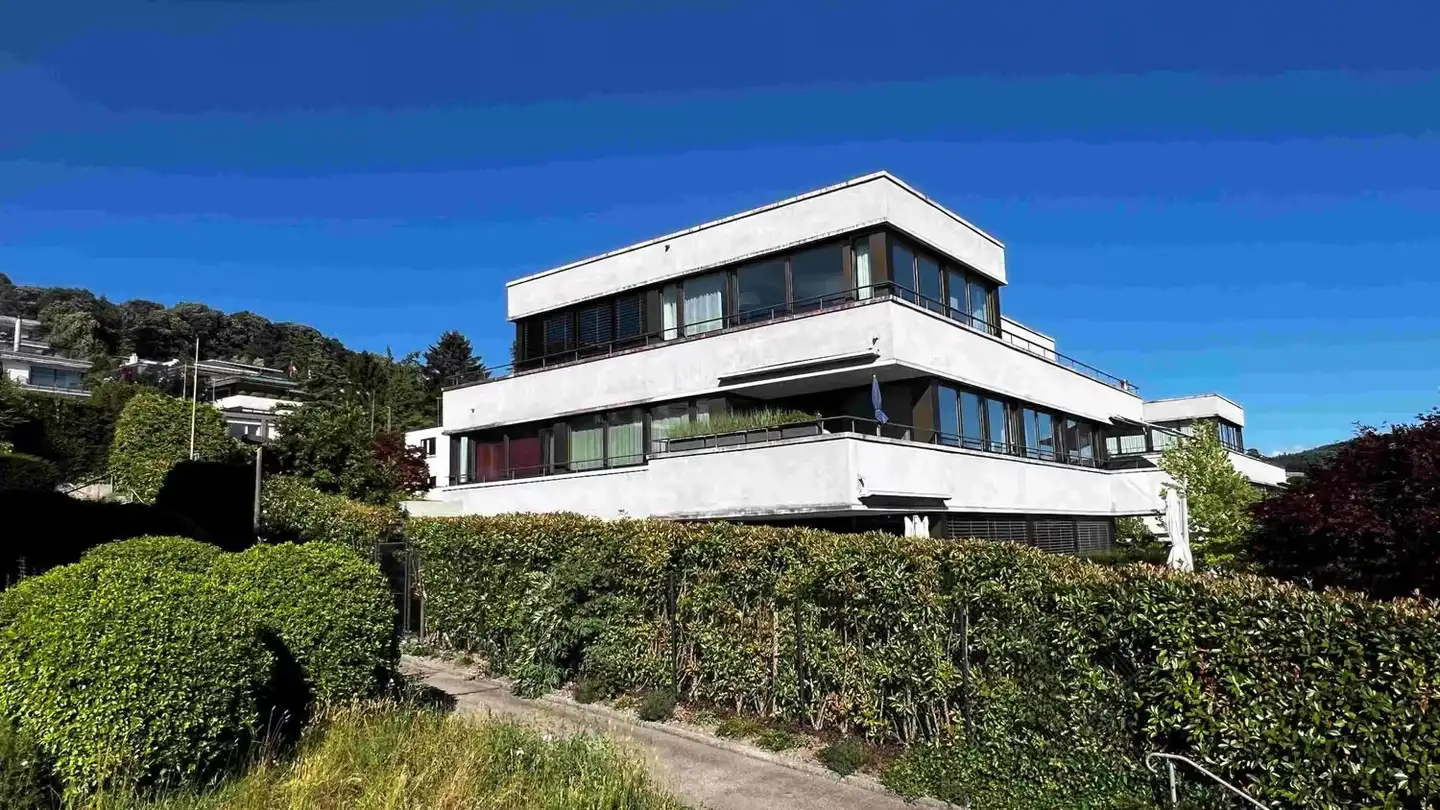 Apartment for rent - 8142 Uitikon Waldegg