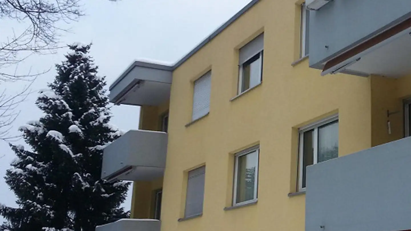 Wohnung mieten - Bifangstrasse 16, 5432 Neuenhof