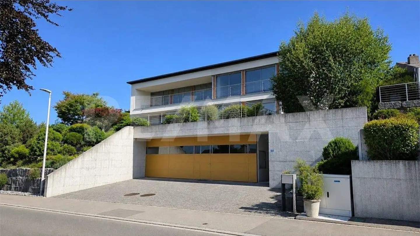 Maison individuelle à louer - 8308 Illnau