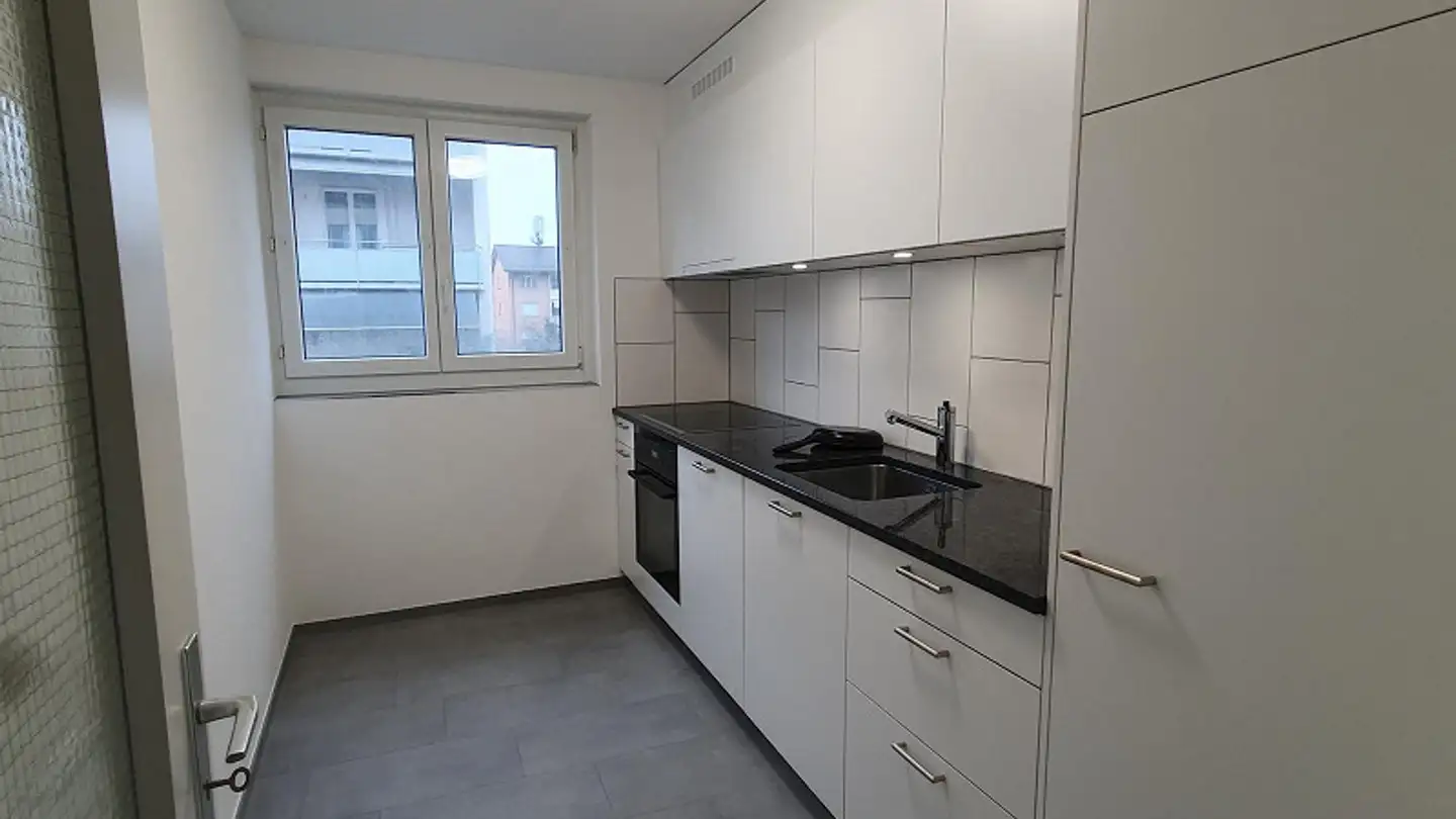 Wohnung mieten - Bifangstrasse 16, 5432 Neuenhof - Foto 2