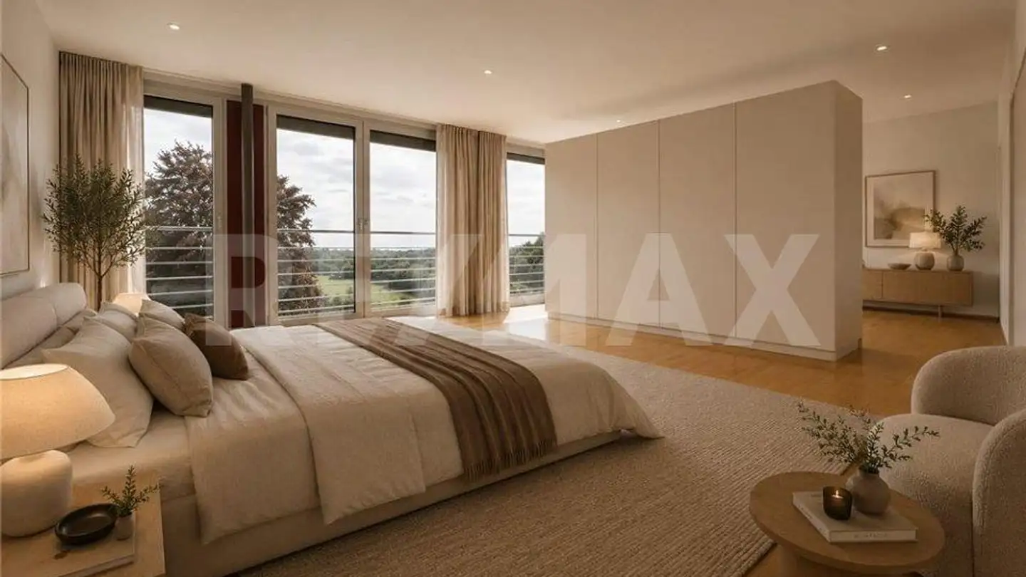 Maison individuelle à louer - 8308 Illnau - Photo 4