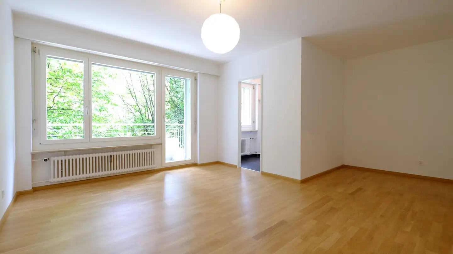 Wohnung mieten - Blotzheimerstrasse 28, 4055 Basel