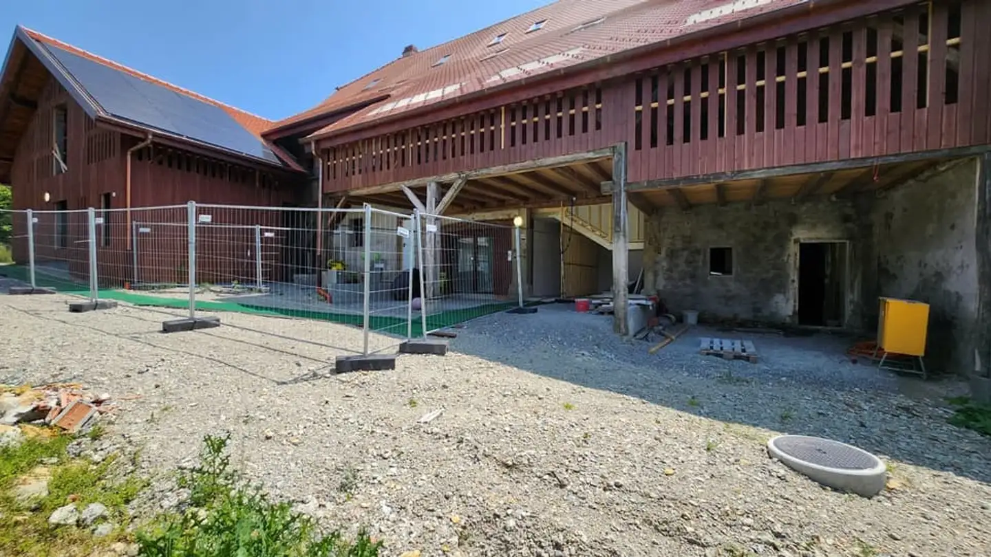 Appartamento in vendita - 1787 Mur (Vully) FR - Photo 2