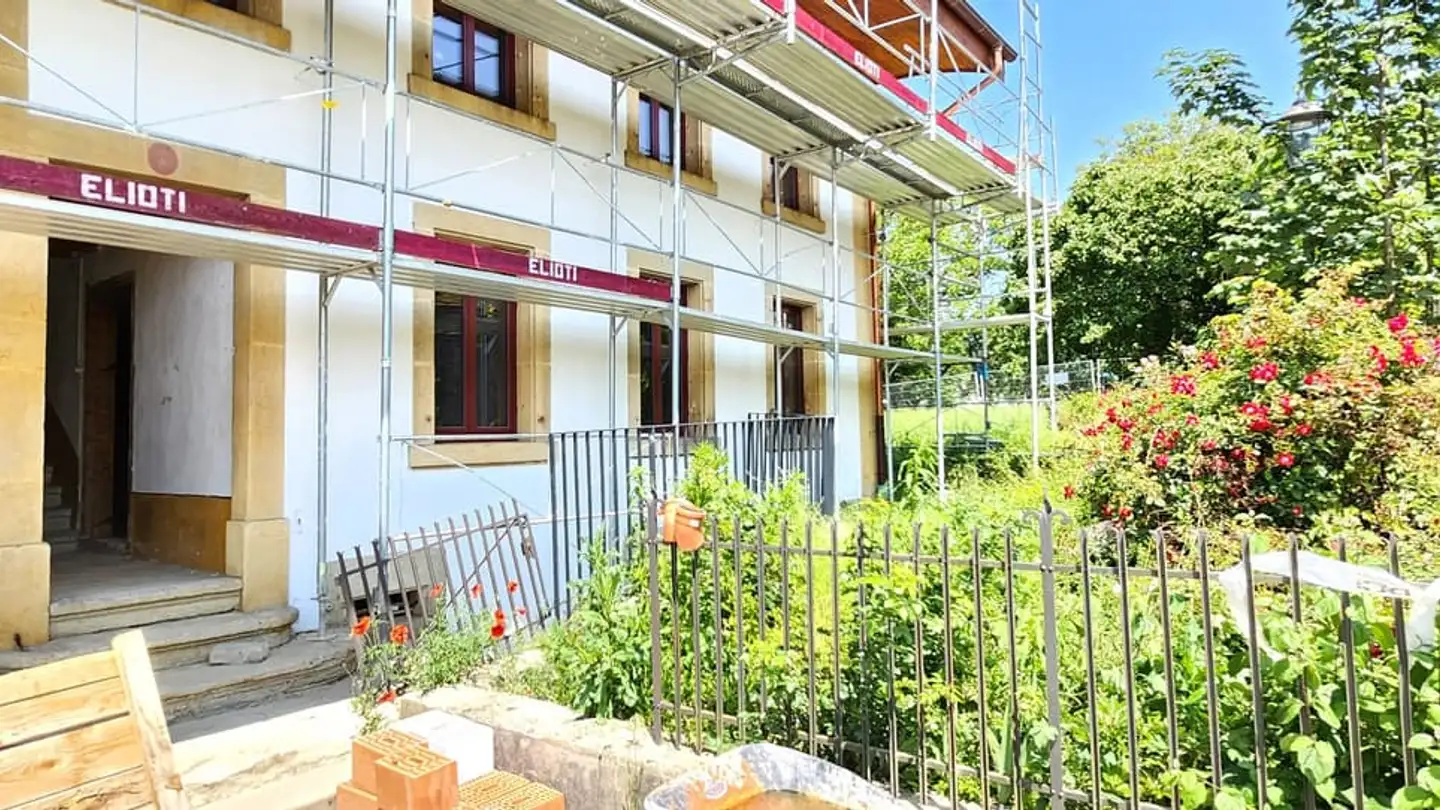 Appartamento in vendita - 1787 Mur (Vully) FR - Photo 3