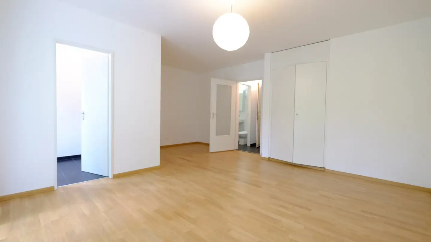 Wohnung mieten - Blotzheimerstrasse 28, 4055 Basel - Foto 2