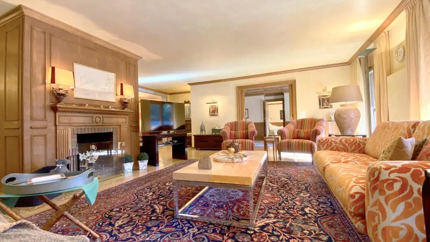 Wohnung kaufen - 3963 Crans-Montana