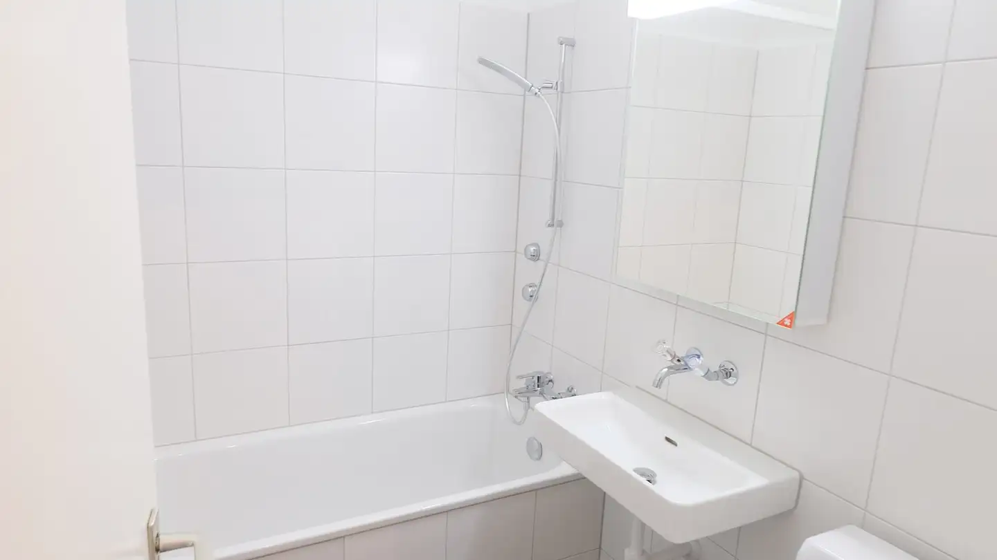 Wohnung mieten - Blotzheimerstrasse 28, 4055 Basel - Foto 4