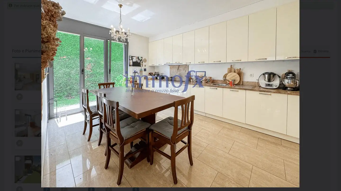 Appartamento in vendita - 6900 Lugano - Foto 2