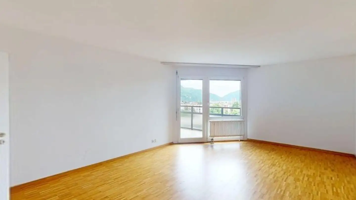 Wohnung mieten - Via Industria 24, 6963 Pregassona - Foto 2