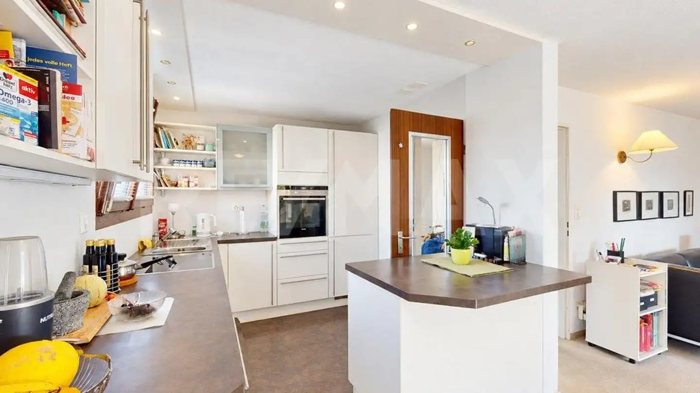 Maison individuelle à vendre - 5610 Wohlen AG - Photo 4