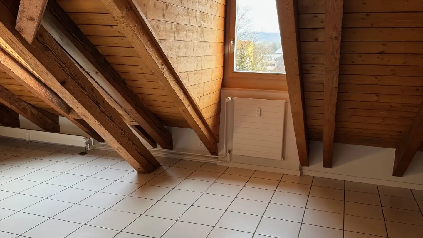 Appartement à louer - Riedernstrasse 25, 2540 Grenchen - Photo 3