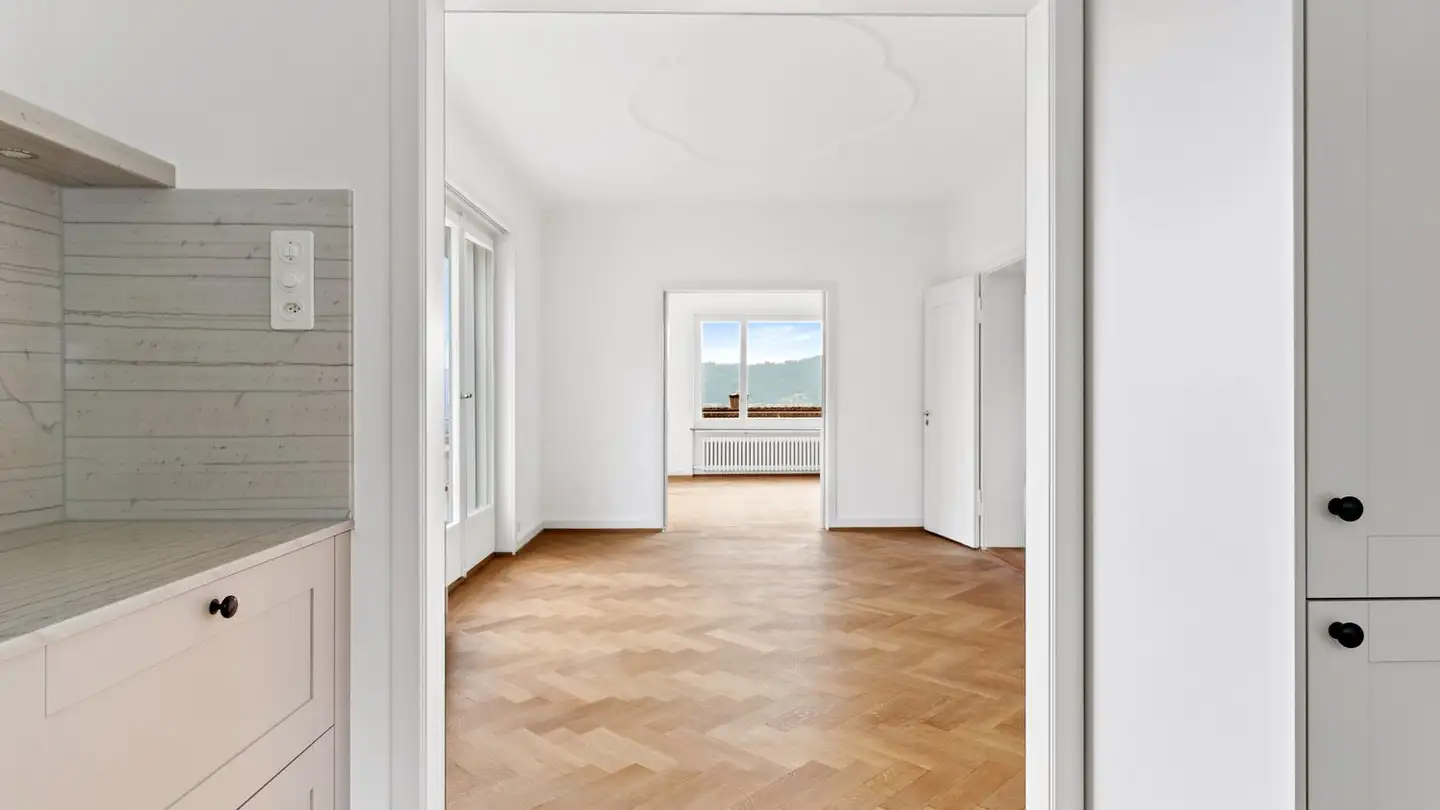 Villa in affitto - Freudenbergstrasse 59, 8044 Zürich - Foto 2