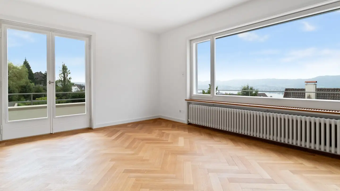 Villa in affitto - Freudenbergstrasse 59, 8044 Zürich - Foto 3