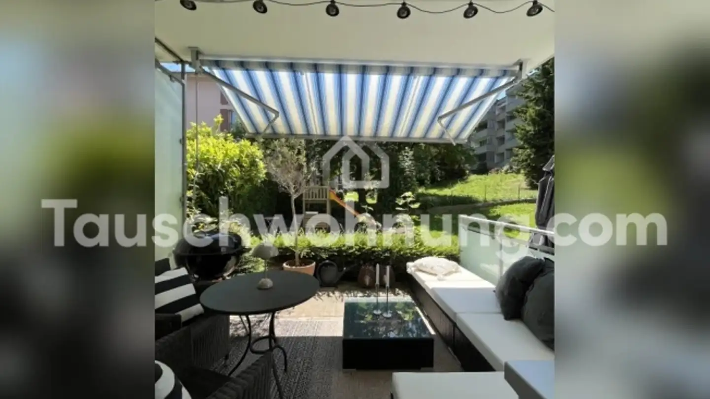 Apartment for rent - 8050 Zürich