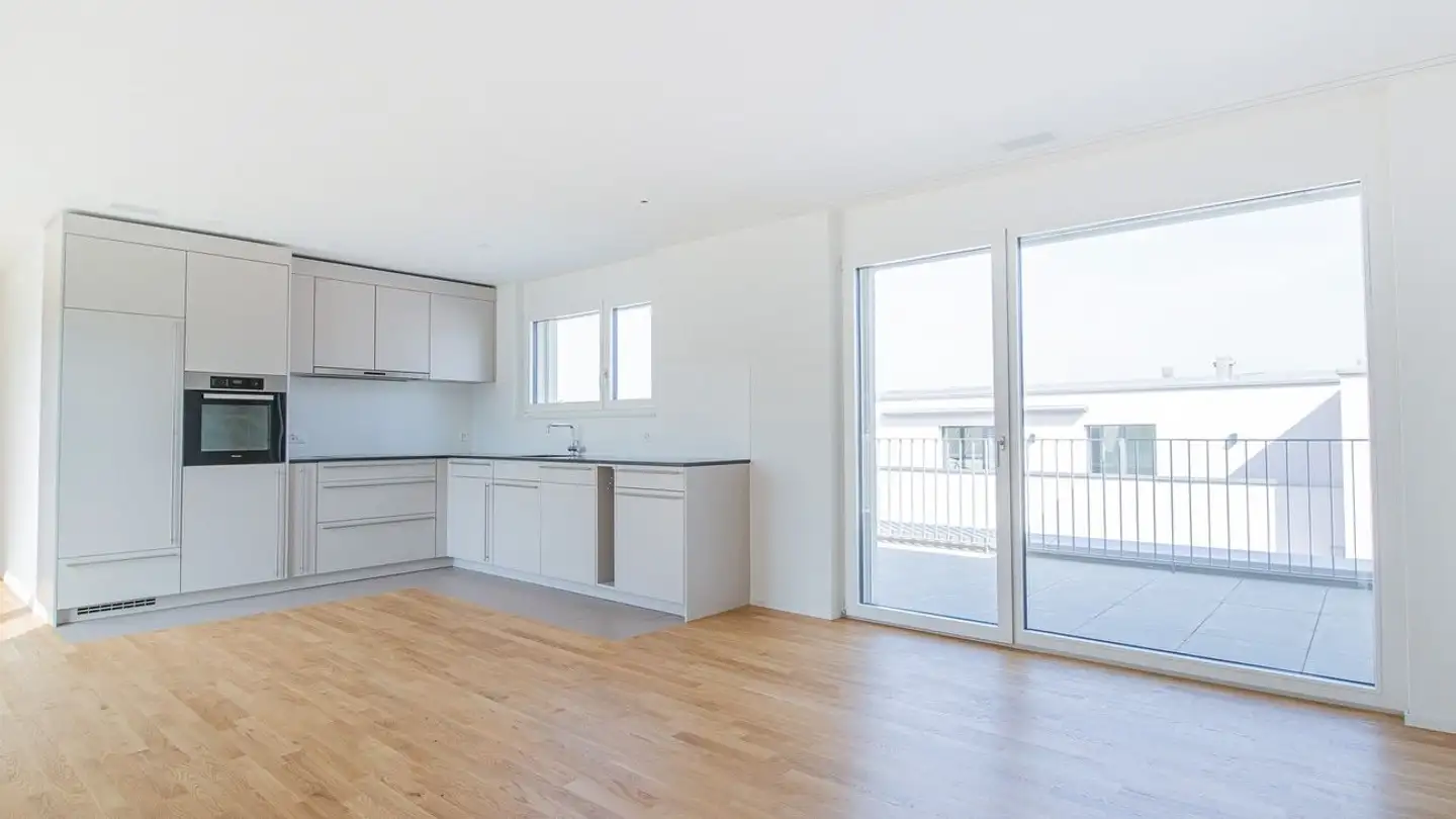 Appartamento in affitto - Wehntalerstrasse 424, 8046 Zürich