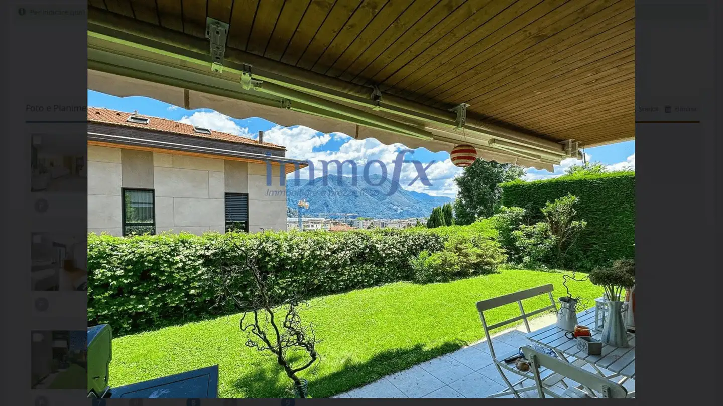 Appartamento in vendita - 6900 Lugano - Foto 4