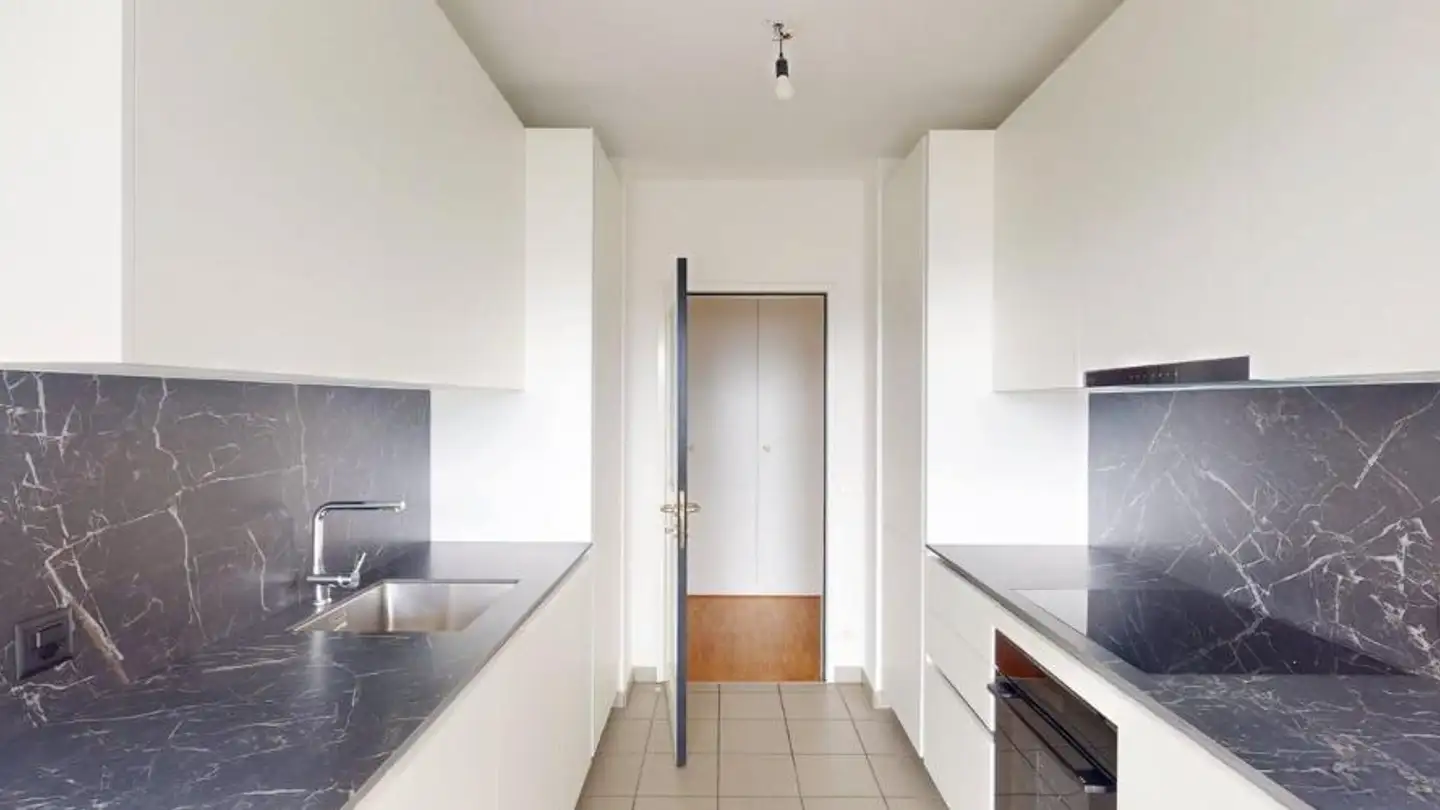 Wohnung mieten - Via Industria 24, 6963 Pregassona - Foto 4